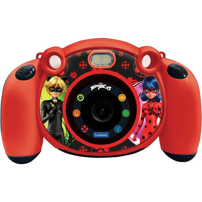 Miraculous Ladybug Digital Camera Nerdscape