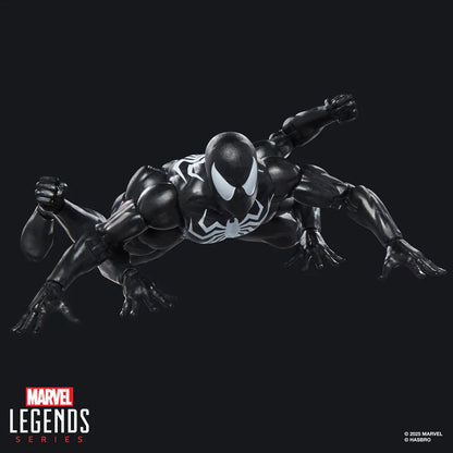 Marvel Legends Spider-Man Dark Avengers Figura da Collezione 15cm - Nerdscape Nerdscape