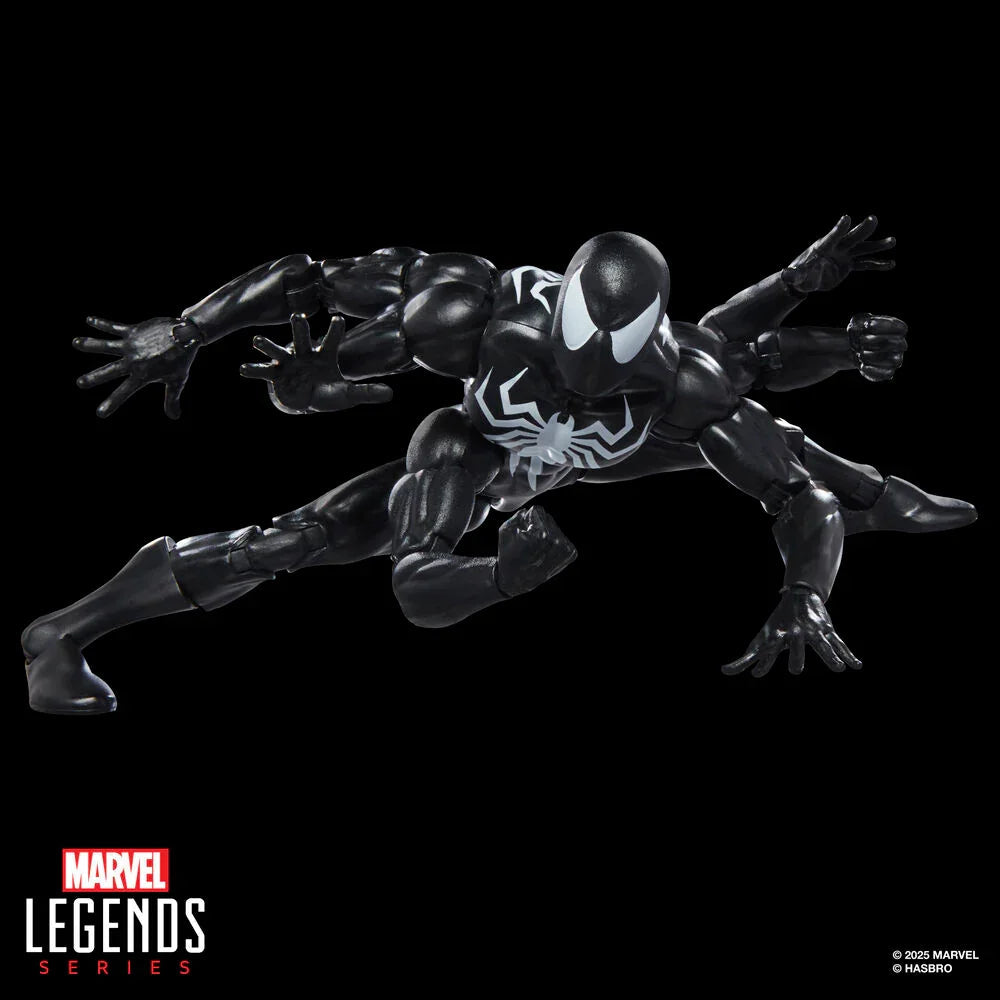 Marvel Legends Spider-Man Dark Avengers Figura da Collezione 15cm - Nerdscape Nerdscape