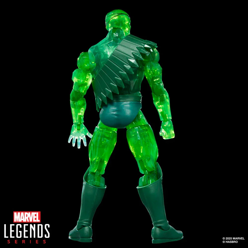 Marvel Legends Warbow Figura da Collezione 15 cm - Nerdscape Nerdscape