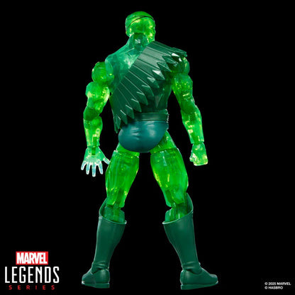 Marvel Legends Warbow Figura da Collezione 15 cm - Nerdscape Nerdscape
