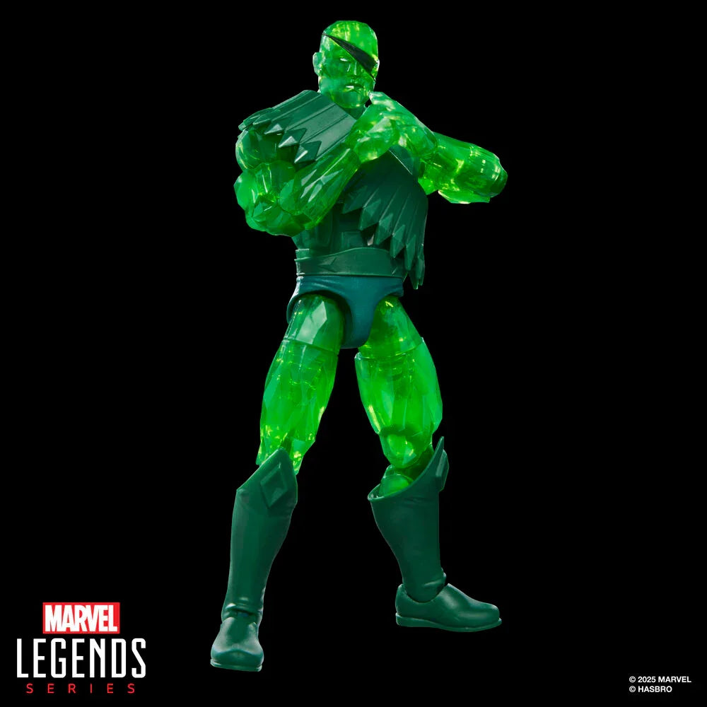 Marvel Legends Warbow Figura da Collezione 15 cm - Nerdscape Nerdscape