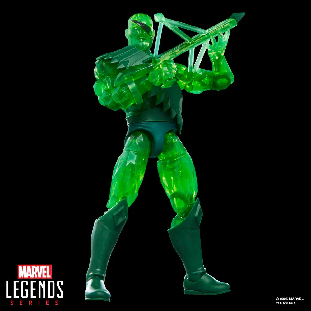 Marvel Legends Warbow Figura da Collezione 15 cm - Nerdscape Nerdscape