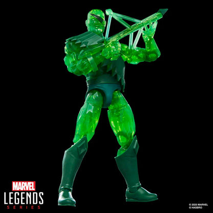 Marvel Legends Warbow Figura da Collezione 15 cm - Nerdscape Nerdscape