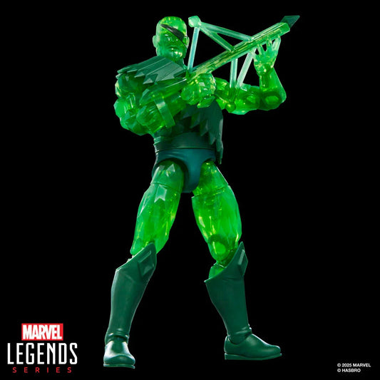 Marvel Legends Warbow Figura da Collezione 15 cm - Nerdscape Nerdscape