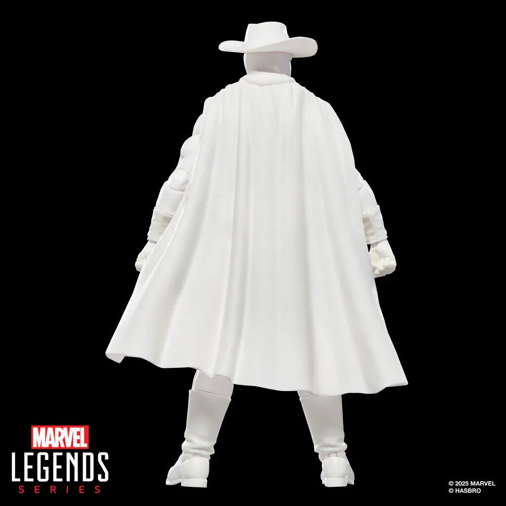 Marvel Legends Phantom Rider Figura da Collezione 15cm - Nerdscape Nerdscape