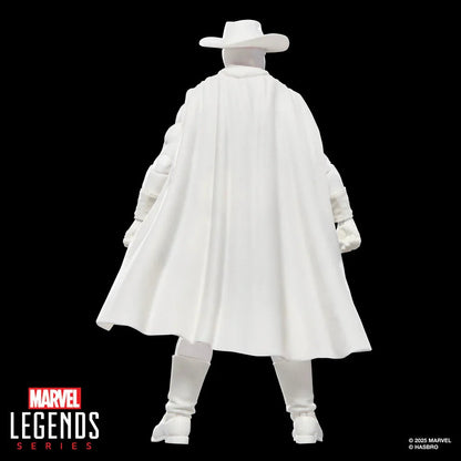 Marvel Legends Phantom Rider Figura da Collezione 15cm - Nerdscape Nerdscape