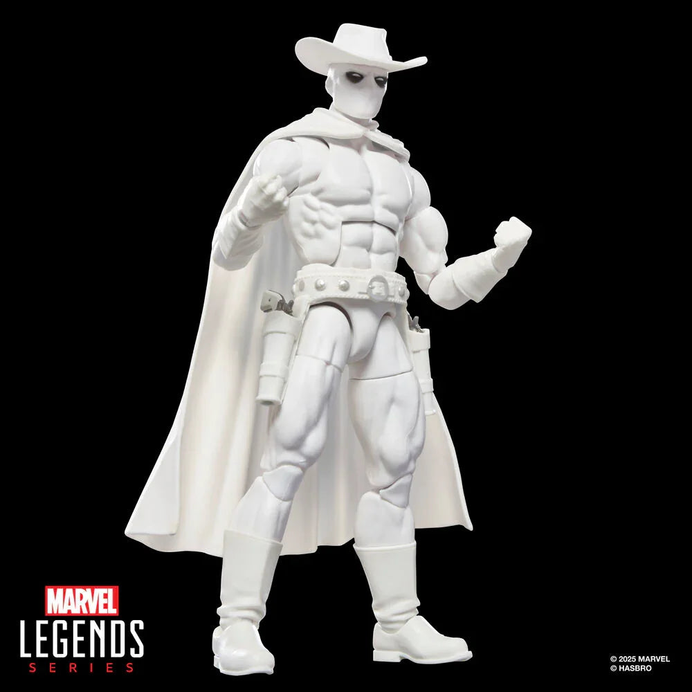 Marvel Legends Phantom Rider Figura da Collezione 15cm - Nerdscape Nerdscape