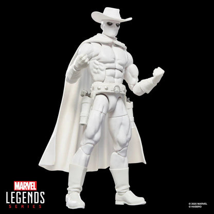 Marvel Legends Phantom Rider Figura da Collezione 15cm - Nerdscape Nerdscape