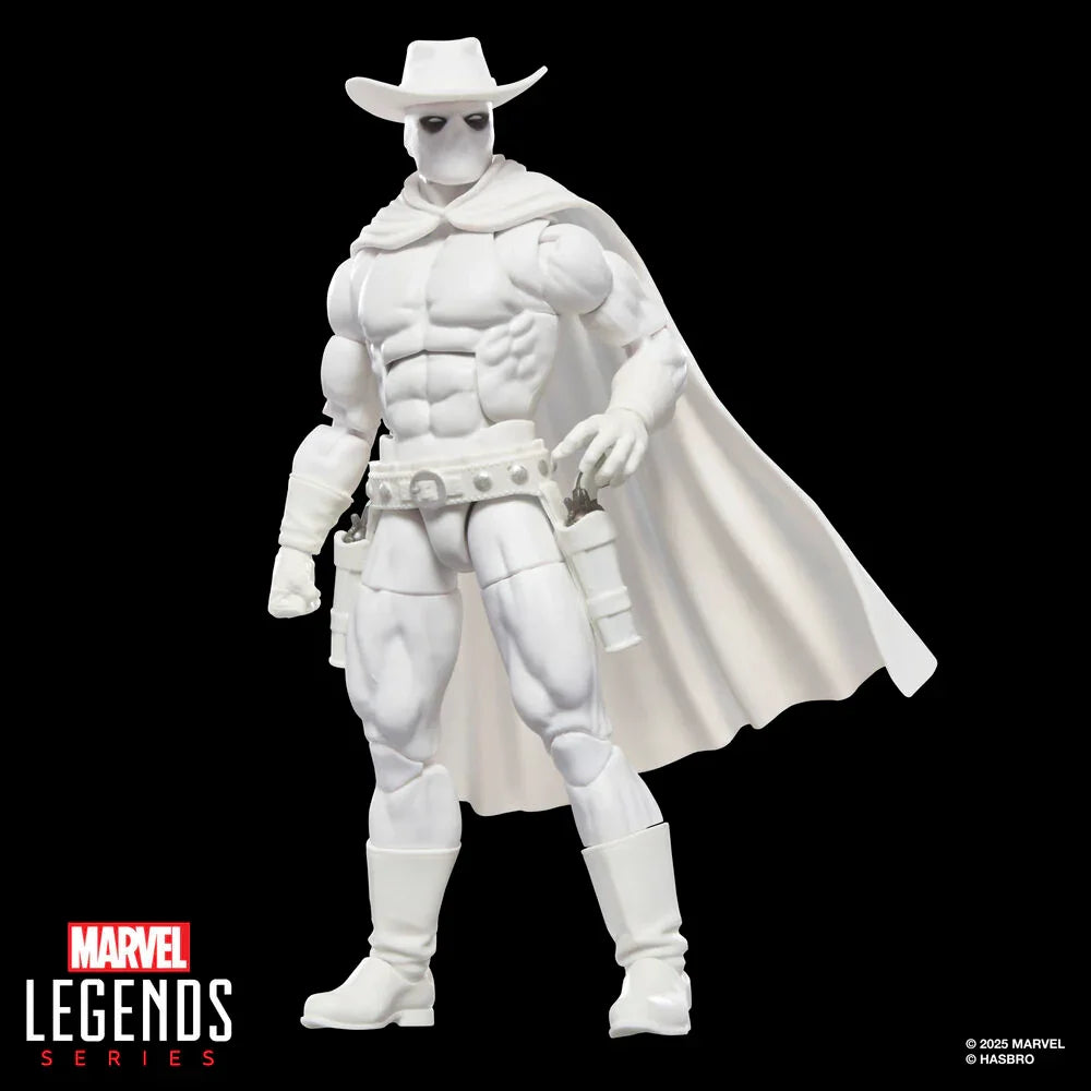 Marvel Legends Phantom Rider Figura da Collezione 15cm - Nerdscape Nerdscape