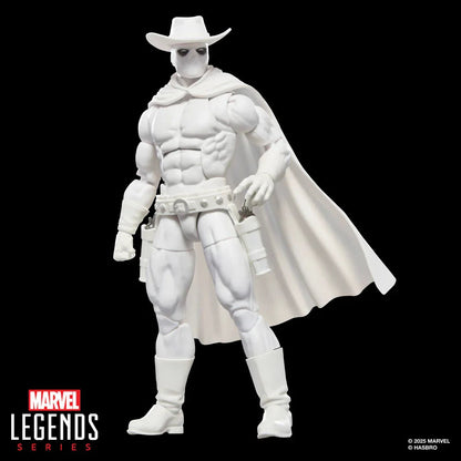Marvel Legends Phantom Rider Figura da Collezione 15cm - Nerdscape Nerdscape
