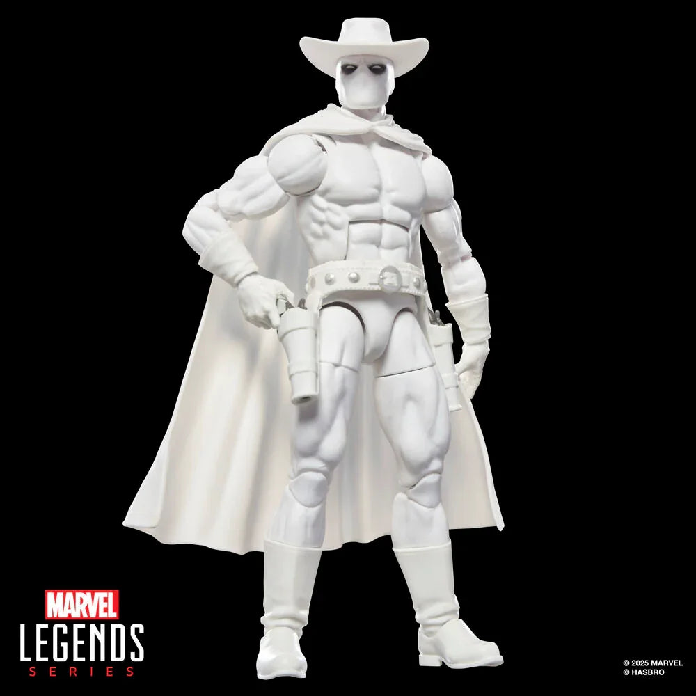 Marvel Legends Phantom Rider Figura da Collezione 15cm - Nerdscape Nerdscape