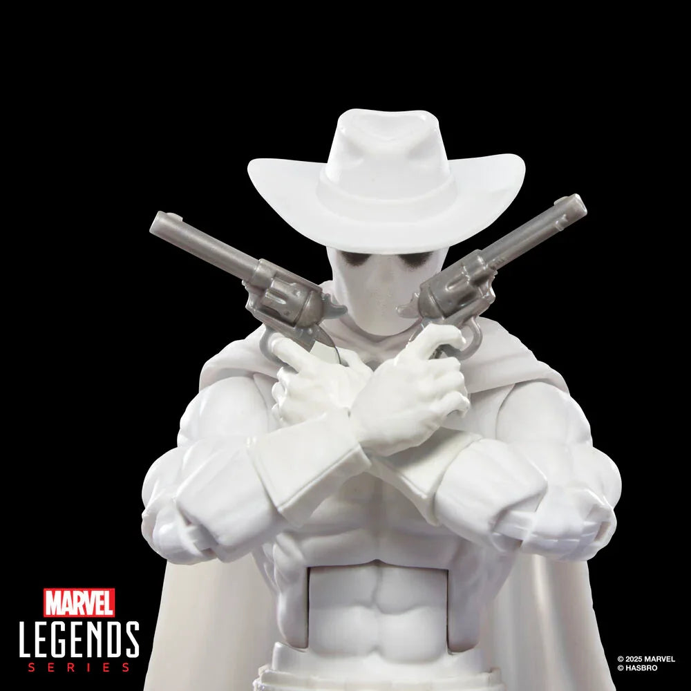 Marvel Legends Phantom Rider Figura da Collezione 15cm - Nerdscape Nerdscape