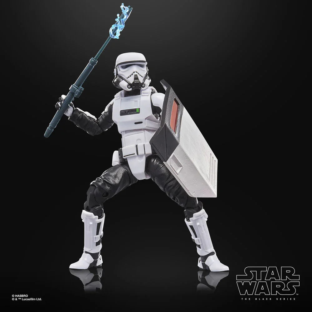 Star Wars Jedi Survivor Purge Trooper & Patrol Trooper pack 2 figures 15cm Nerdscape