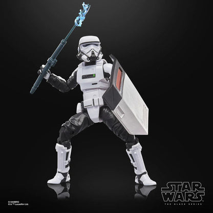 Star Wars Jedi Survivor Purge Trooper & Patrol Trooper pack 2 figures 15cm Nerdscape