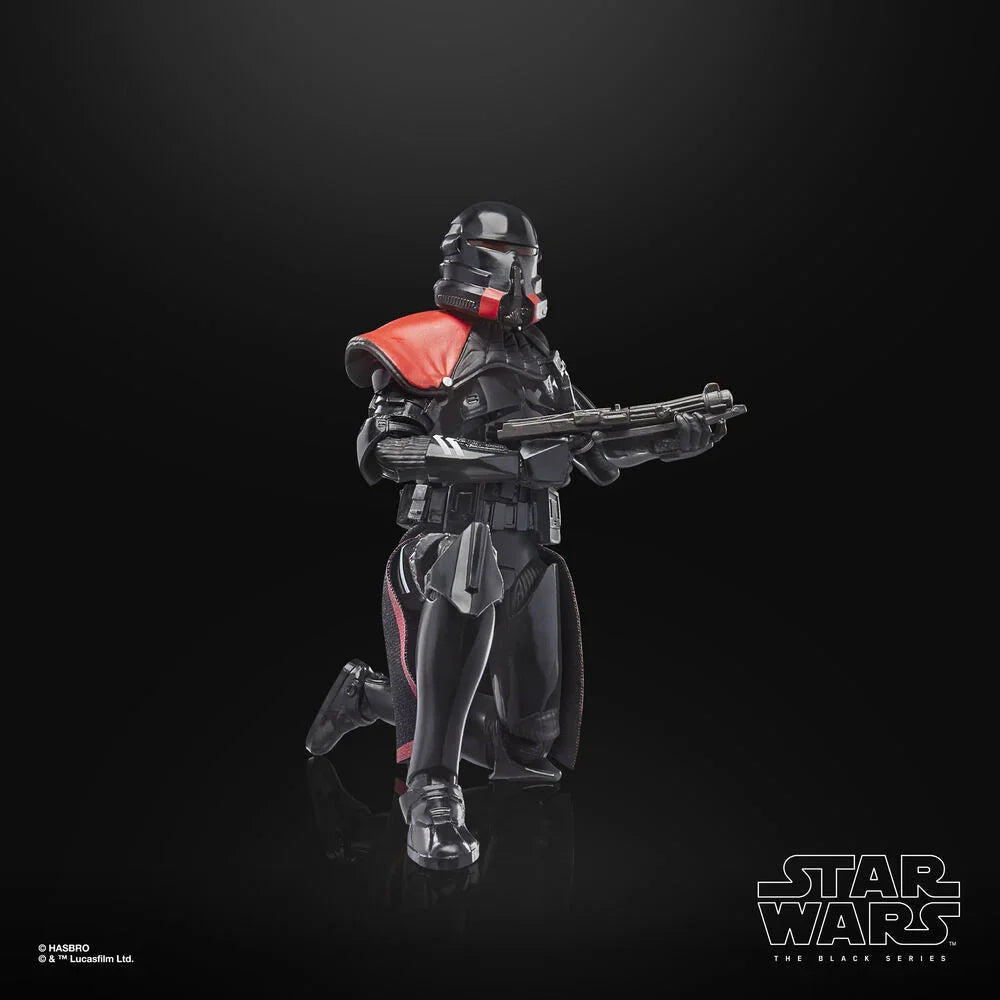 Star Wars Jedi Survivor Purge Trooper & Patrol Trooper pack 2 figures 15cm Nerdscape