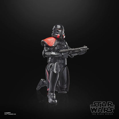 Star Wars Jedi Survivor Purge Trooper & Patrol Trooper pack 2 figures 15cm Nerdscape