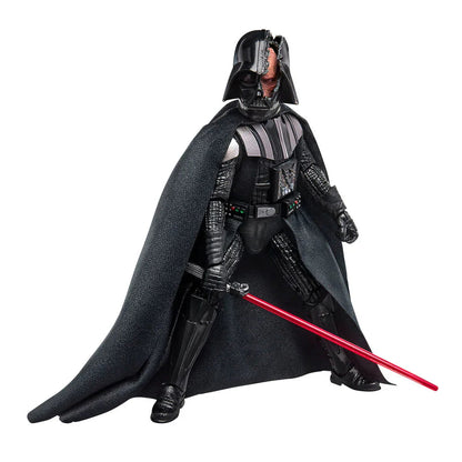 Star Wars Obi-Wan Kenobi Duel's End Darth Vader The Black Series Figura da Collezione 15cm - Nerdscape Nerdscape