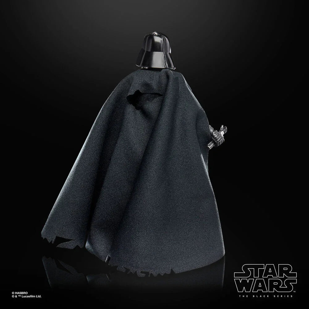 Star Wars Obi-Wan Kenobi Duel's End Darth Vader The Black Series Figura da Collezione 15cm - Nerdscape Nerdscape