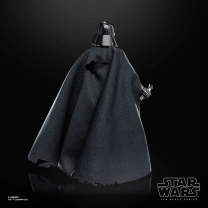 Star Wars Obi-Wan Kenobi Duel's End Darth Vader The Black Series Figura da Collezione 15cm - Nerdscape Nerdscape