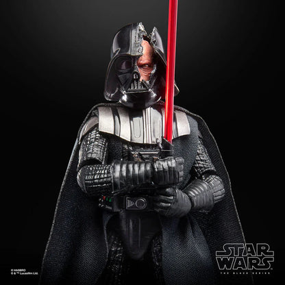Star Wars Obi-Wan Kenobi Duel's End Darth Vader The Black Series Figura da Collezione 15cm - Nerdscape Nerdscape