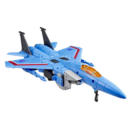Transformers Thundercracker Voyager Class The Movie - Figura da Collezione Nerdscape Nerdscape