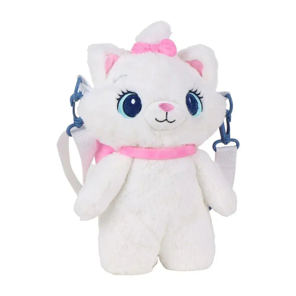Disney The Aristocats plush bag Nerdscape