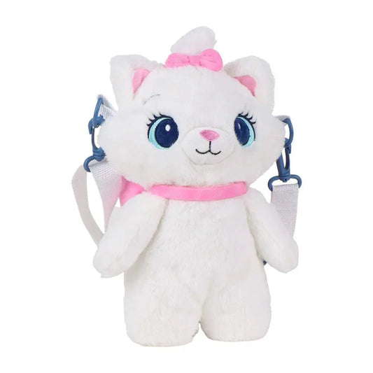 Disney The Aristocats plush bag Nerdscape