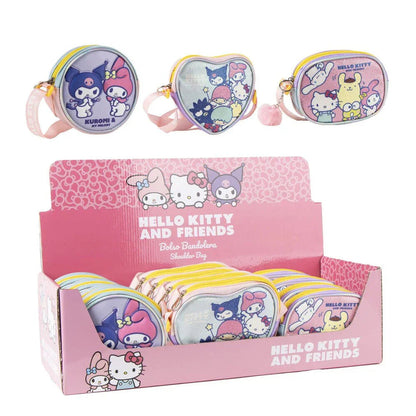 Hello Kitty and Friends assorted bag Nerdscape