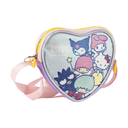 Hello Kitty and Friends bag Nerdscape