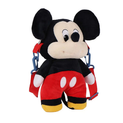 Disney Mickey plush bag Nerdscape