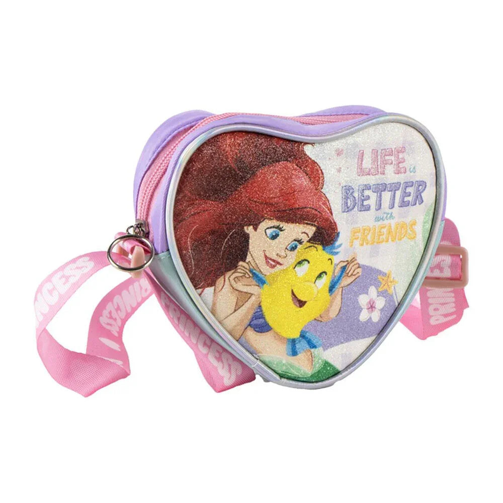 Disney The Little Mermaid bag Nerdscape