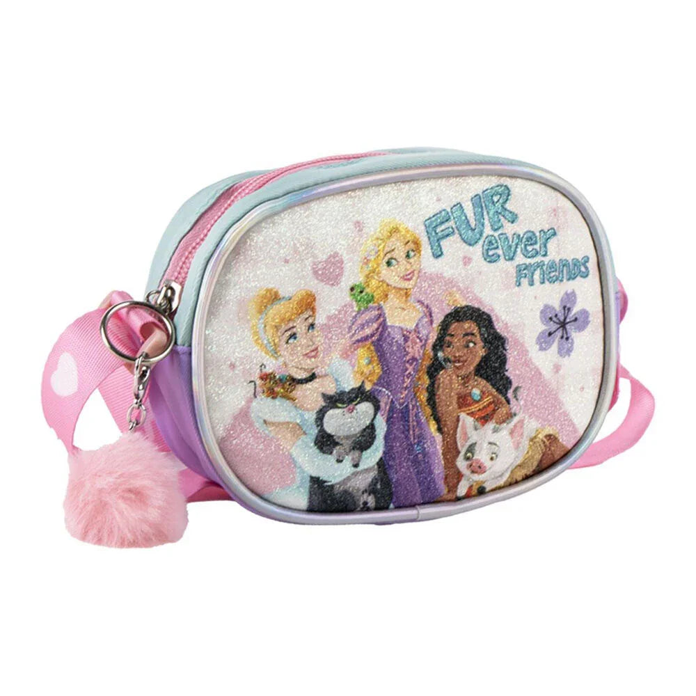 Disney Princess bag Nerdscape