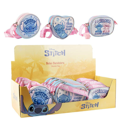 Disney Stitch assorted bag Nerdscape