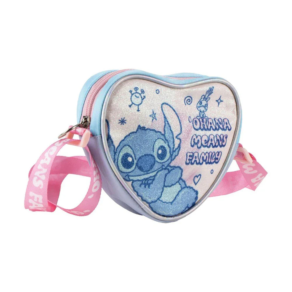 Stitch bag Disney Nerdscape