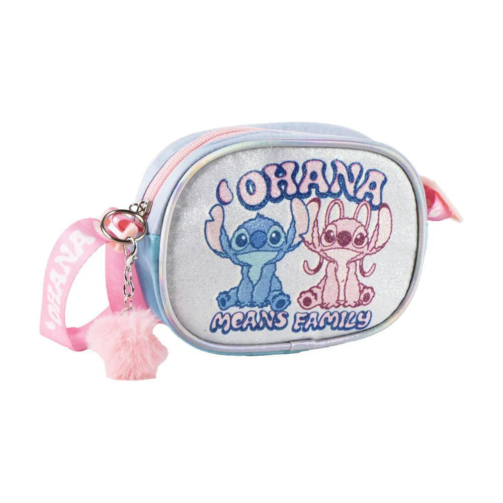 Stitch bag Disney Nerdscape