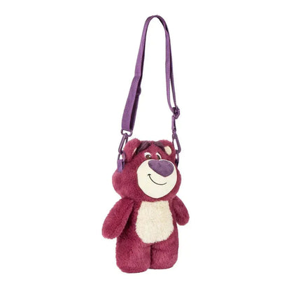 Disney Pixar Toy Story plush bag Nerdscape