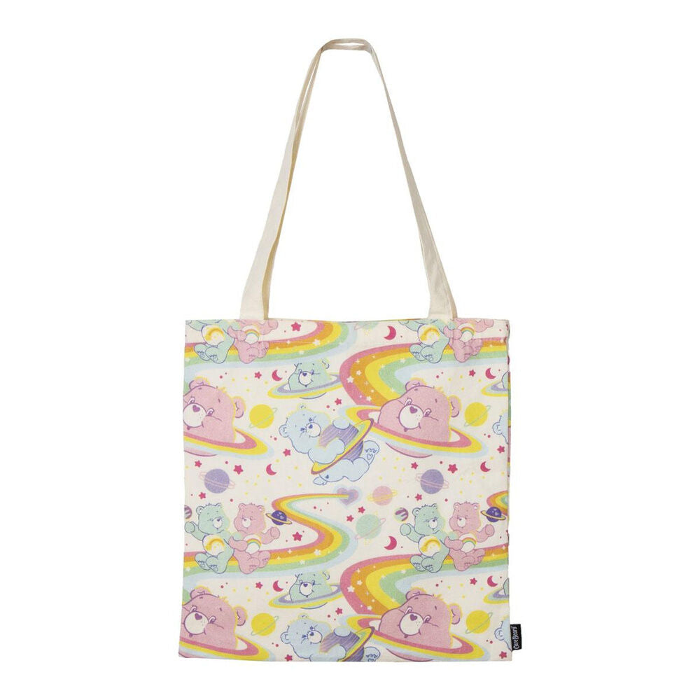 Care Bears shopping bag Nerdscape
