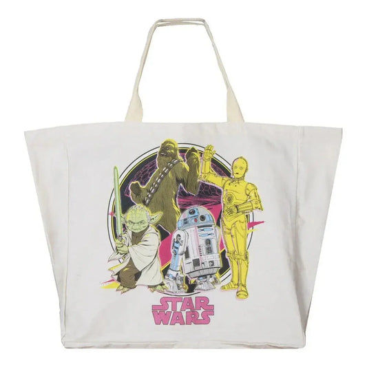 Star Wars shopping bag Nerdscape