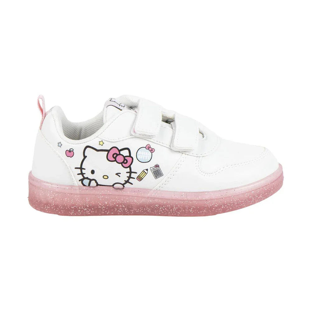 Hello Kitty sneakers Nerdscape