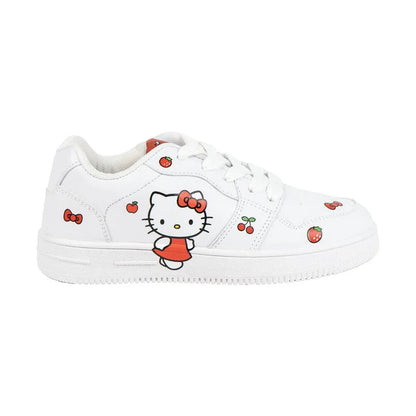 Hello Kitty sneakers Nerdscape