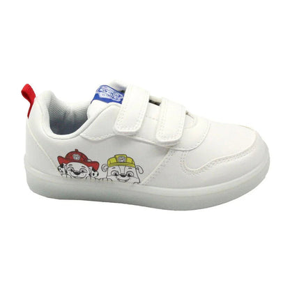 Paw Patrol sneakers Nerdscape