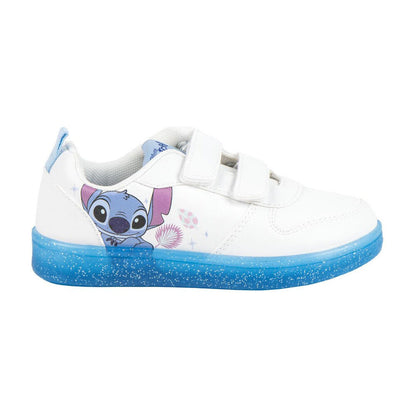 Disney Stitch sneakers Nerdscape