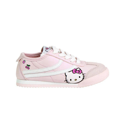 Hello Kitty sneakers Nerdscape