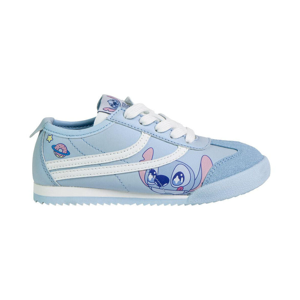 Disney Stitch lights sneakers