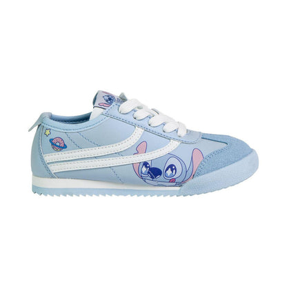 Disney Stitch lights sneakers