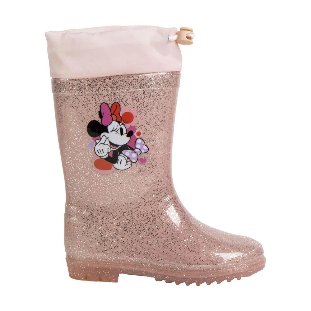 Disney rubber rainboots Nerdscape