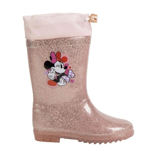 Disney rubber rainboots Nerdscape