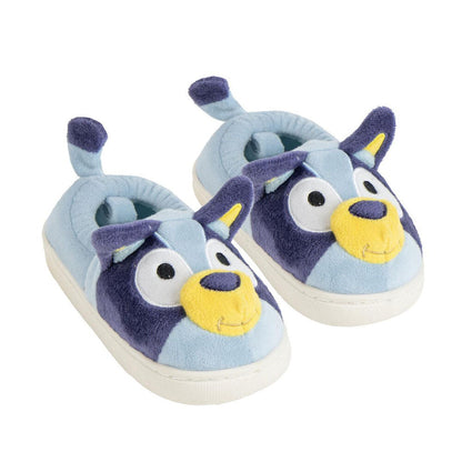 Bluey slippers slippers Nerdscape