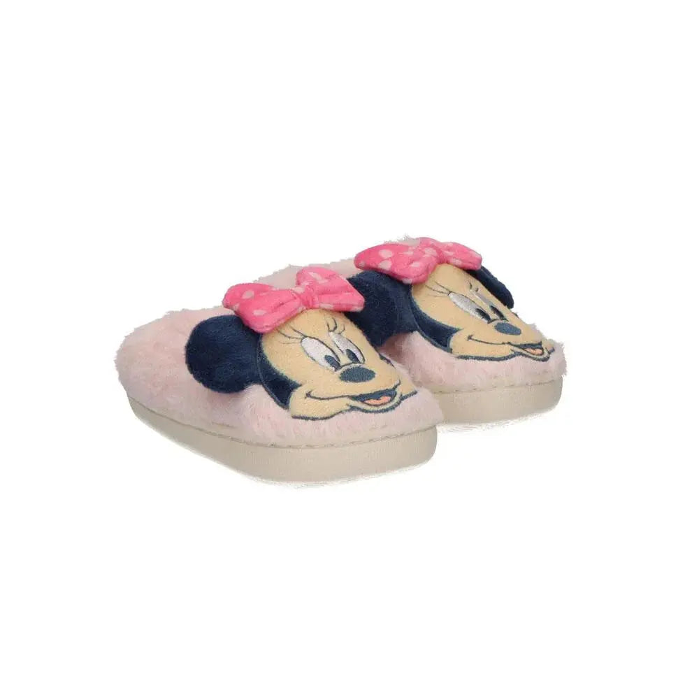 Disney Minnie slippers Nerdscape